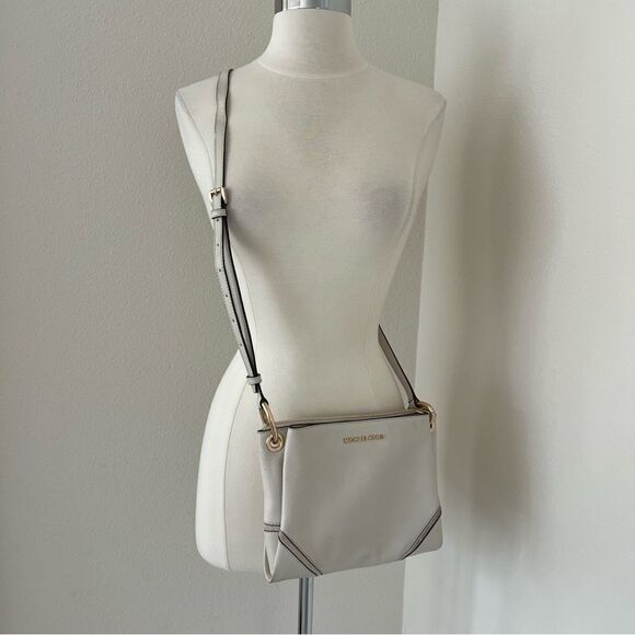 Michael Kors Nicole Crossbody Bag - Picture 1 of 7